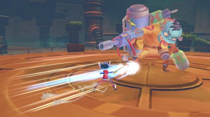 Aktuelle Top-Angebote im Nintendo eShop: Jetzt zuschlagen und gewaltig sparen!