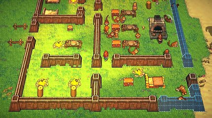 Aktuelle Top-Angebote im Nintendo eShop: Jetzt zuschlagen und gewaltig sparen!