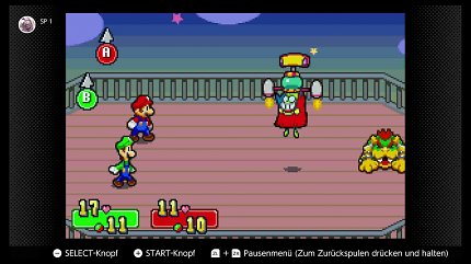 Nintendo Switch Online: So viele Super Mario-Klassiker könnt ihr sofort spielen!