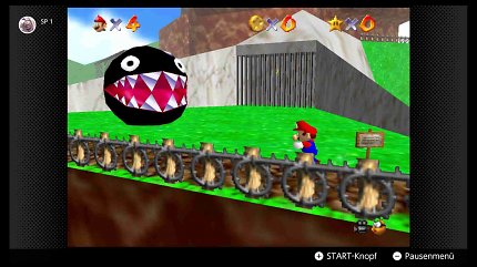 Nintendo Switch Online: So viele Super Mario-Klassiker könnt ihr sofort spielen!