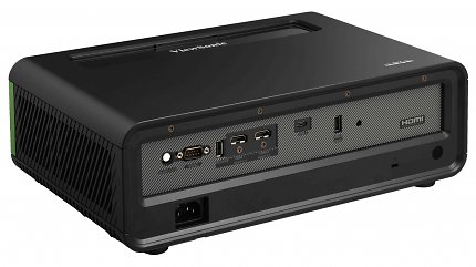 Viewsonic X1-4K Beamer im Check: Ganz gechillt Diablo 4 auf der Couch in 4K und mit 150 Zoll zocken!