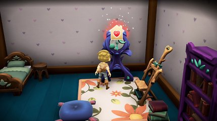 Fae Farm: Ein neues, wahrhaft magisches Abenteuer für Fans von Animal Crossing und Co.