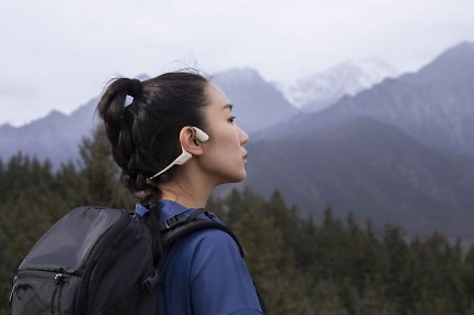 Shokz-Angebote zum Prime Day: Bis zu 30% auf Open-Ear-Kopfhörer sparen!