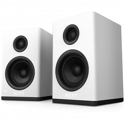 Natürlicher Klang für Gamer aller Art - Das verspricht NZXTs neue Relay Audio-Hardware