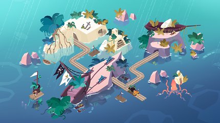 Noch mysteriöser als die Ereignisse in diesem Adventure ist nur der monströse Rabatt von 95%. Mehr Spiel für nur einen Euro geht nicht!