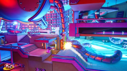 Nur 3 Euro für diesen grandiosen Mehrspielerspaß im Nintendo eShop? Shut up and take my money!