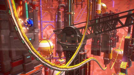 Schnell, schneller, Sonic: Dieses Abenteuer dürft ihr euch nicht entgehen lassen!