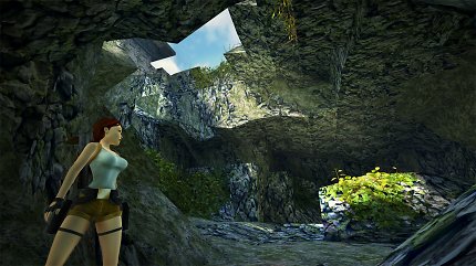 Die ersten drei Lara-Abenteuer mit überarbeiteter Grafik sind nicht nur was für Nostalgiker!