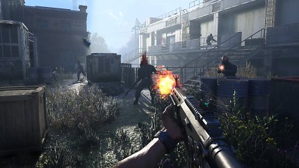 Dying Light: The Beast: Vorhang auf für den Baron - Game Awards-Trailer enthüllt den Bösewicht!