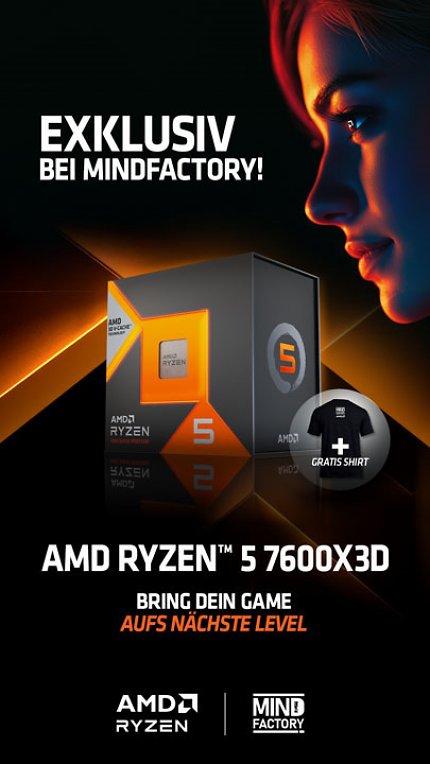 Die Ryzen-Revolution geht weiter: AMD Ryzen 9000 mit Zen 5 bietet effiziente Leistung (1)