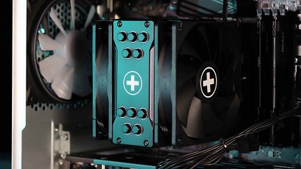 Black Ops 6 &amp; kommende Hits flüssig spielen? Kein Problem mit dem Captiva R76-796!