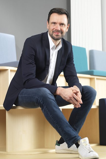 'Die Games-Förderung zahlt sich für Deutschland aus. Doch der eigentliche Turbo wurde noch gar nicht gezündet.' - Felix Falk
