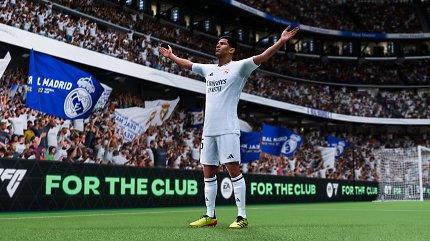 Fußball ist euer Sport? Dann gibt es für euch kein besseres Spiel als diese Fußball-Sim von Electronic Arts!