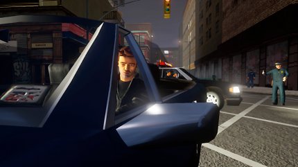 Seit GTA III erfreuen sich Open-World-Action-Spiele großer Beliebtheit: Erlebt jetzt drei Klassiker, die dieses Genre nachhaltig beeinflusst haben!