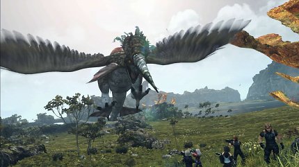 Ihr wollt eure Xenoblade Chronicles-Sammlung vervollständigen? Dann geht an diesem Angebot kein Weg vorbei!