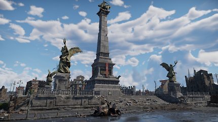 War Thunder: Hornet's Sting - Mega-Update bringt die F/A-18 &amp; viele weitere Neuerungen ins Militär-MMO