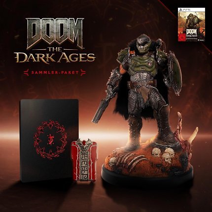 Doom The Dark Ages