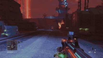 Far Cry 3 Blood Dragon - 2013