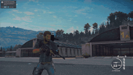 Just Cause 3 - 2015