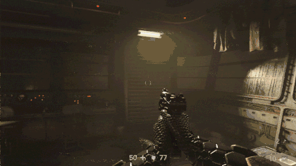 Wolfenstein 2: The New Colossus - 2017