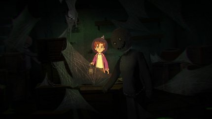Magie, Rätsel &amp; schräger Humor - Simon the Sorcerer Origins angespielt