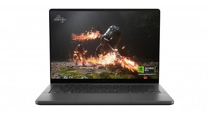 ASUS ROG Zephyrus G14: Das stärkste Slim-Gaming-Notebook 2025 mit Geforce RTX 5080 im Check
