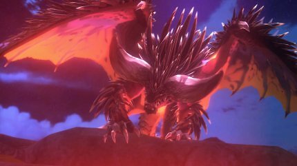Monster-Eier sammeln, Monsties züchten und gemeinsam in epische Kämpfe ziehen - das erwartet euch im in diesem Rollenspielableger der Monster Hunter-Reihe!