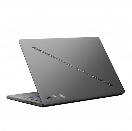 ASUS ROG Zephyrus G14: Das stärkste Slim-Gaming-Notebook 2025 mit Geforce RTX 5080 im Check
