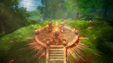 Die optimale Vorbereitung auf DRAGON QUEST VII: Holt euch das Remake dieser beiden Classic-JRPGS!