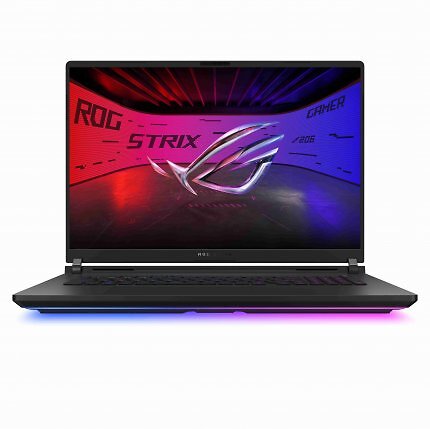 ASUS ROG Strix SCAR 18: Bereit für High-End-Gaming ohne Kompromisse?