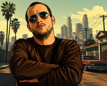 Unseren Online-Redaktionsleiter Maik lässt die von Rockstar erzeugte FOMO völlig kalt.