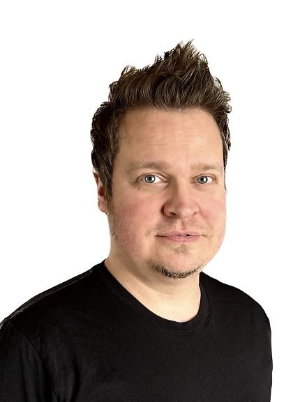Auch auf Jobs außerhalb des Gaming-Bereichs hatte Pokémon Go einen enormen Einfluss, wie Tobias selbst miterleben durfte.
