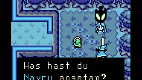 The Legend of Zelda: Oracles - kommt ein Remake der Gameboy-Color-Kultspiele? [Gerücht]
