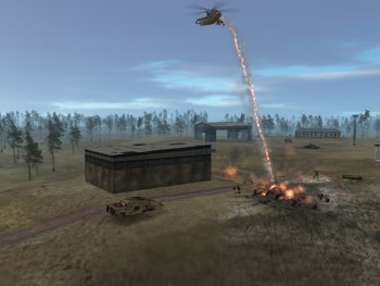 Soldiers of Anarchy (Demo 2)