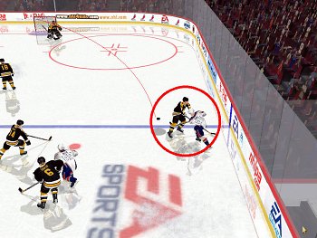 NHL 2001 - Kurztipp