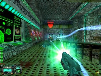 Gunman Chronicles - Allgemeine Tipps