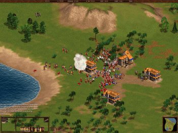Cossacks: European Wars - Kurztipp