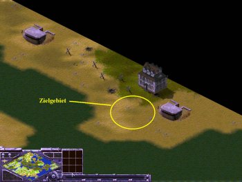 Sudden Strike - Kurztipp