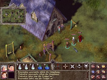 Gorasul Patch v1.01
