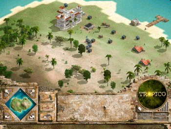 Tropico Patch v1.05