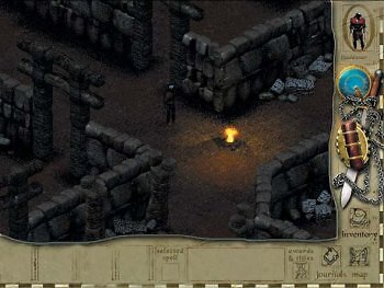 Siege of Avalon - Kurztipp