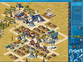 Zeus: Herrscher des Olymp - Allgemeine Tipps