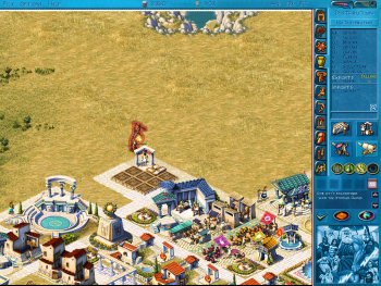 Zeus: Herrscher des Olymp v1.1 (d)
