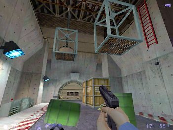 Half-Life: Blue Shift - Allgemeine Tipps
