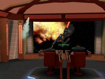 Star Trek: Bridge Commander