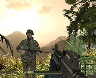Soldier of Fortune 2: Double Helix (dt.) - Hubschrauberkampf