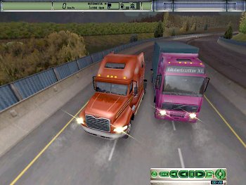 King of the Road Kyro-2-Patch inkl. Patch 1.1</a>