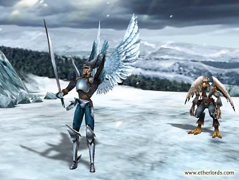 Etherlords v1.07 (d)