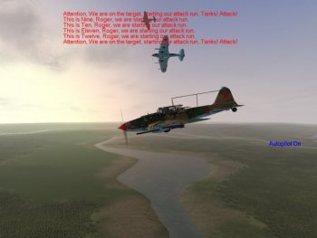 Schraubengenaue Flugsimulation für eingefleischte Hobbypiloten