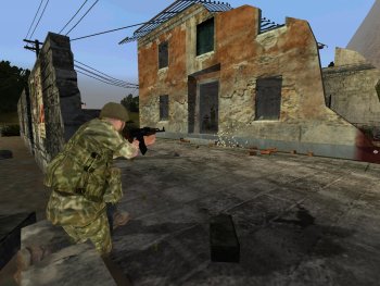 Ghost Recon v1.3 (dt.)